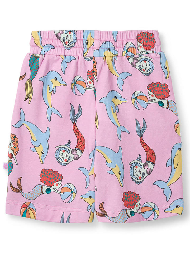 Småfolk Shorts 