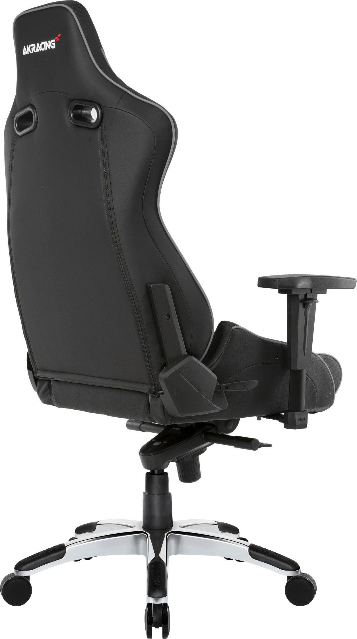 AKRacing Gaming-Stuhl Master PRO