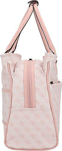GUESS Jesco Weekender Reisetasche 45 cm