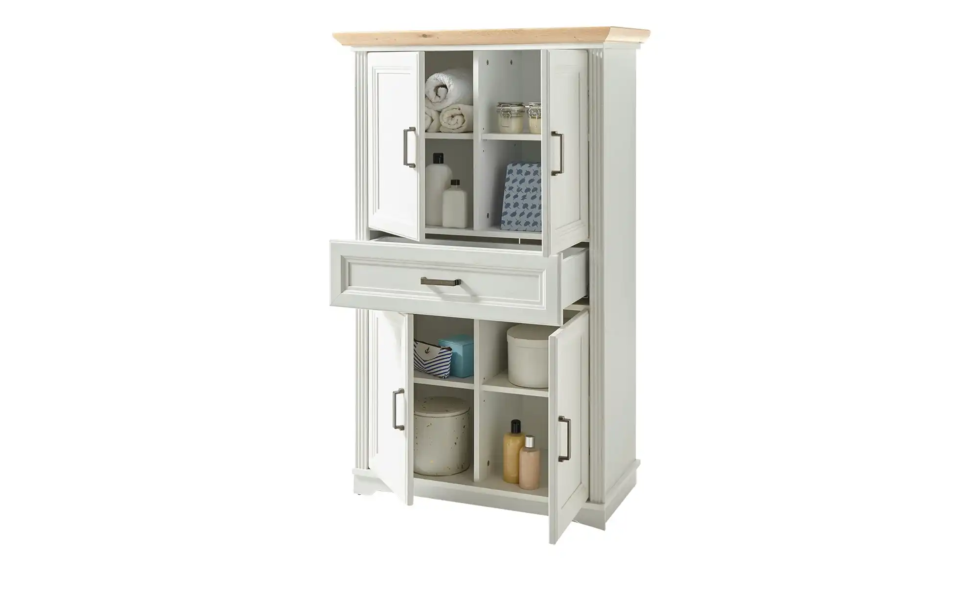 Badschrank