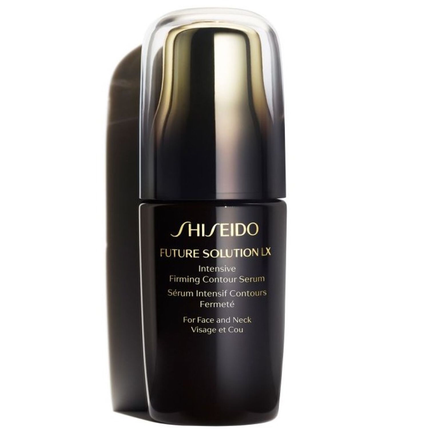 Shiseido Future Solution LX Sérum Intensif Contours Fermeté 50 ml