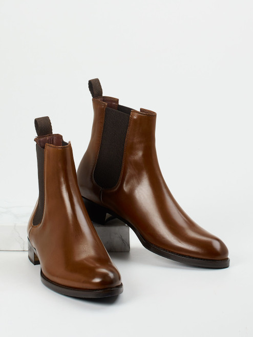 Chelsea Boots-17312890029 Konstantin Starke