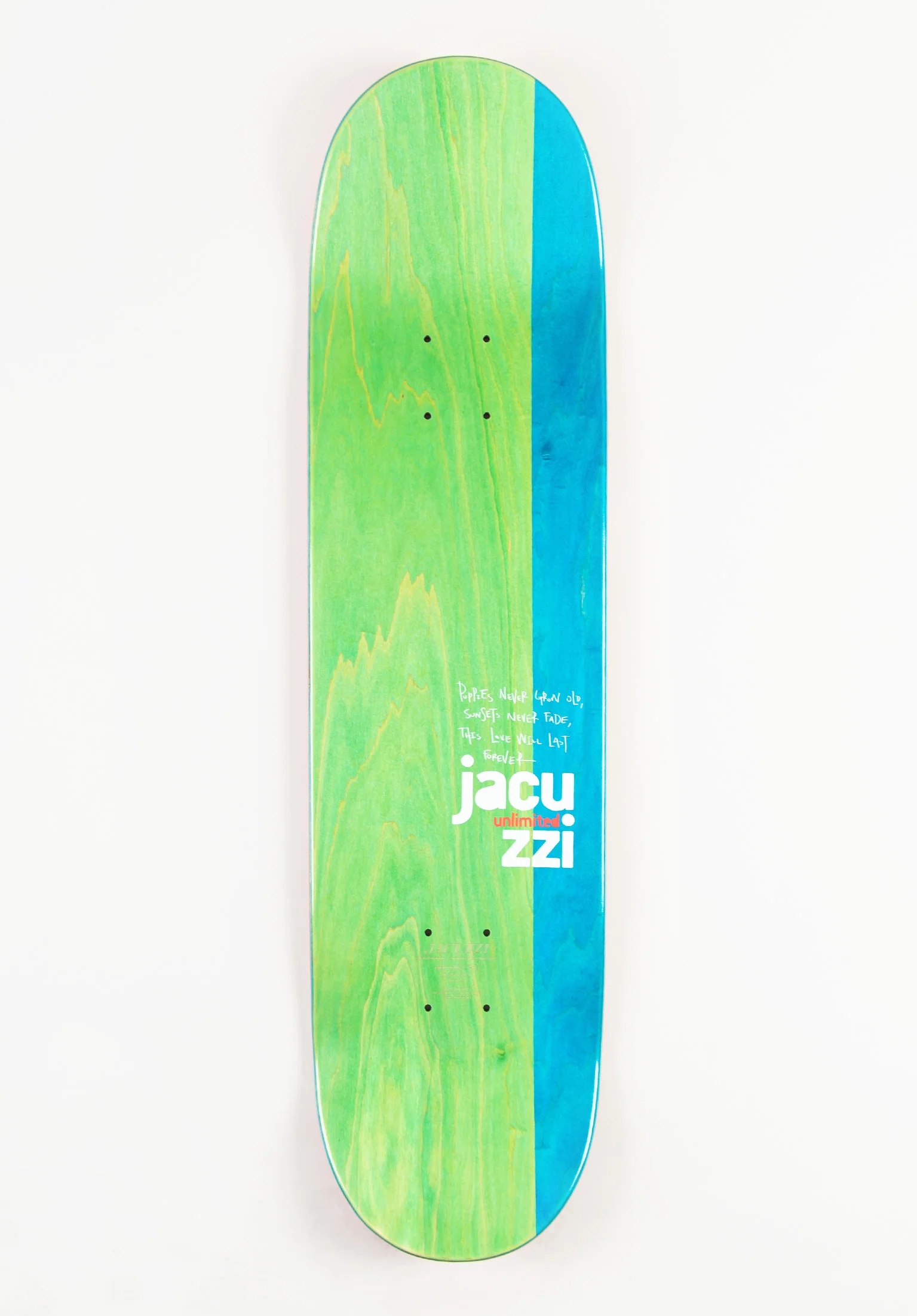 Flavor EX7