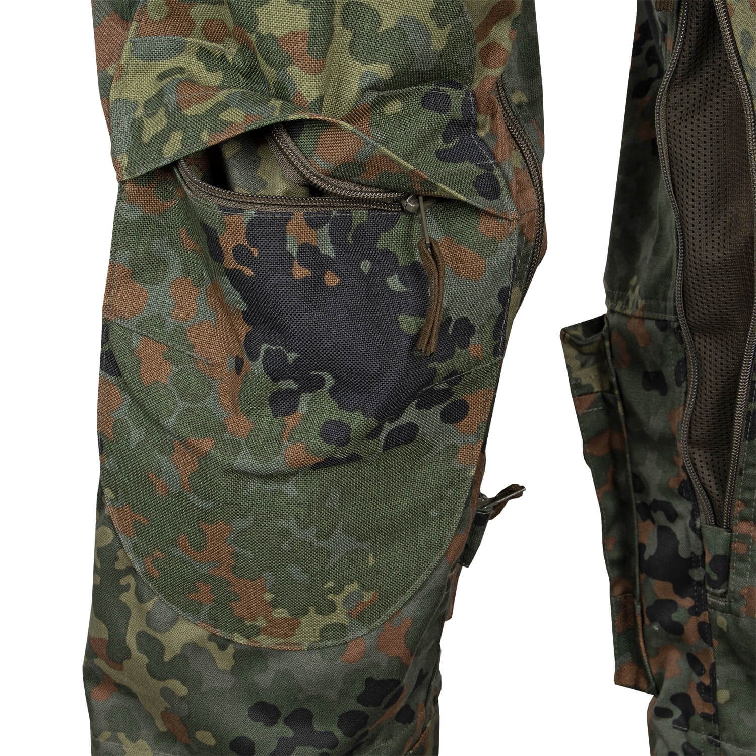 Kampfhose KBS