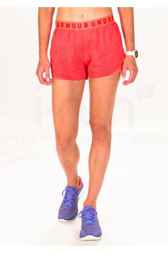 Under Armour Play Up Twist 3.0 W
