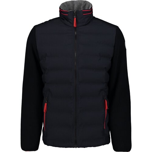 LUHTA HERREN MIDLAYER  HUHMARI