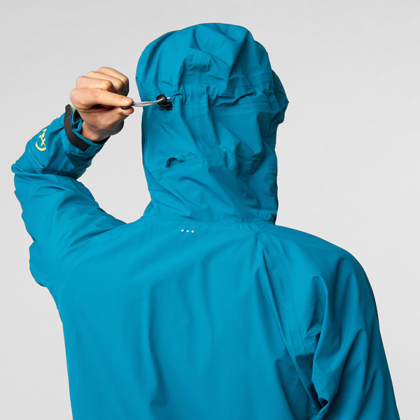 TEREK JACKET Unisex - Paddeljacke