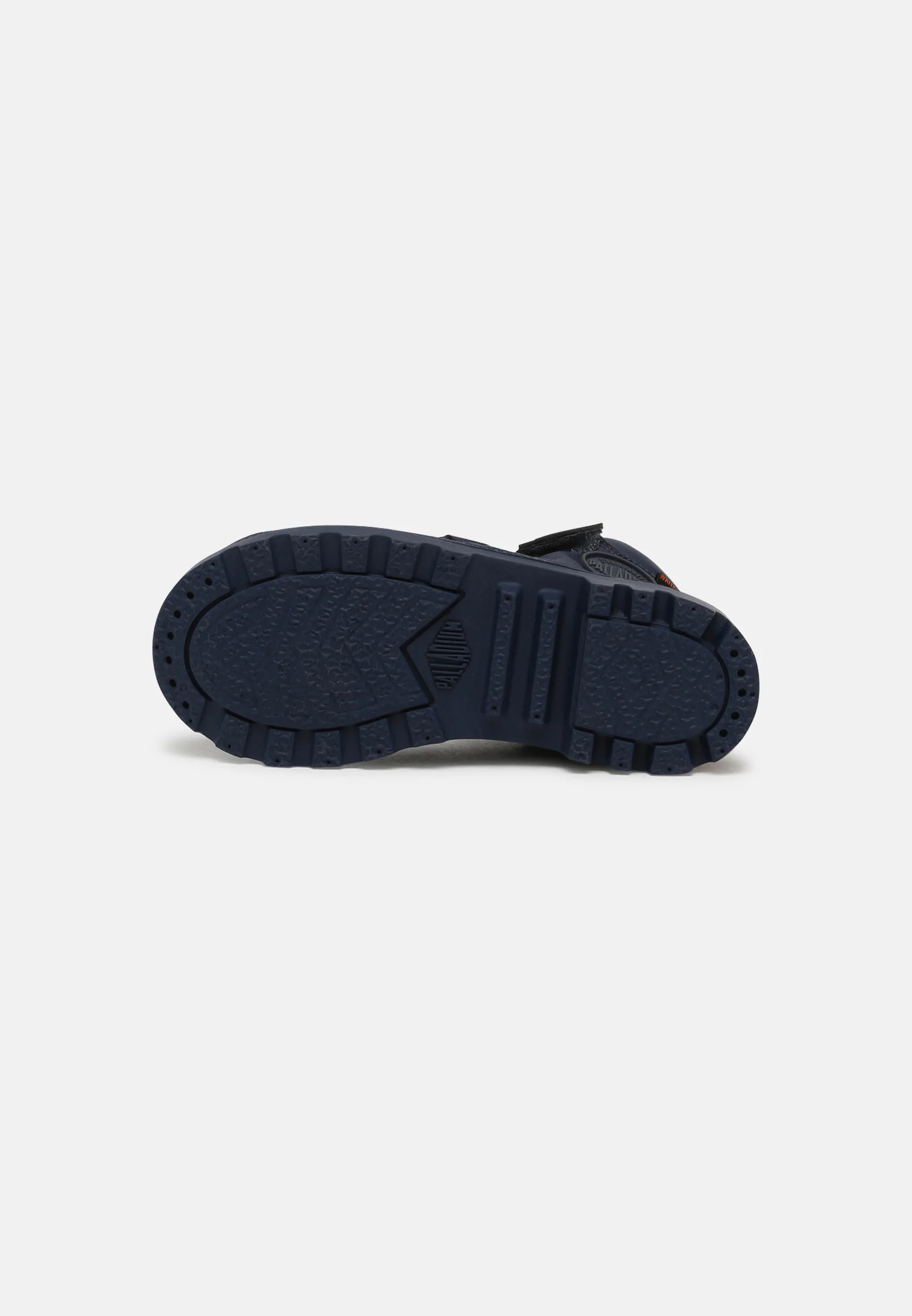 Palladium PAMPA HI CUFFSTR WP+ UNISEX - Botines