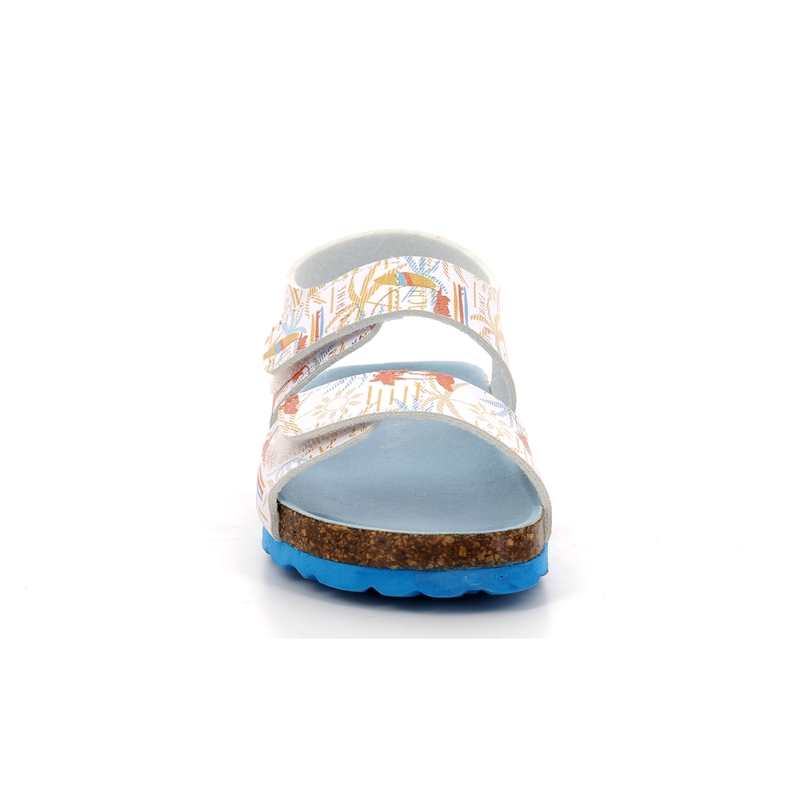 Sandales synthetique Summerkro