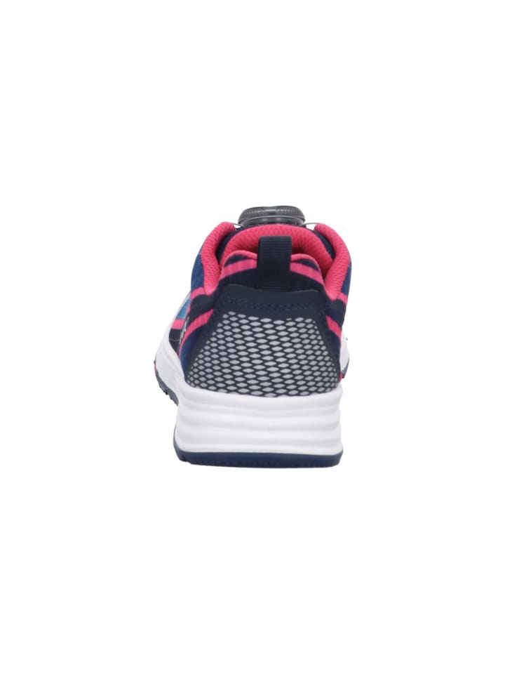 VADO  Mädchen Halbschuhe SKY LO in Blau günstig kaufen