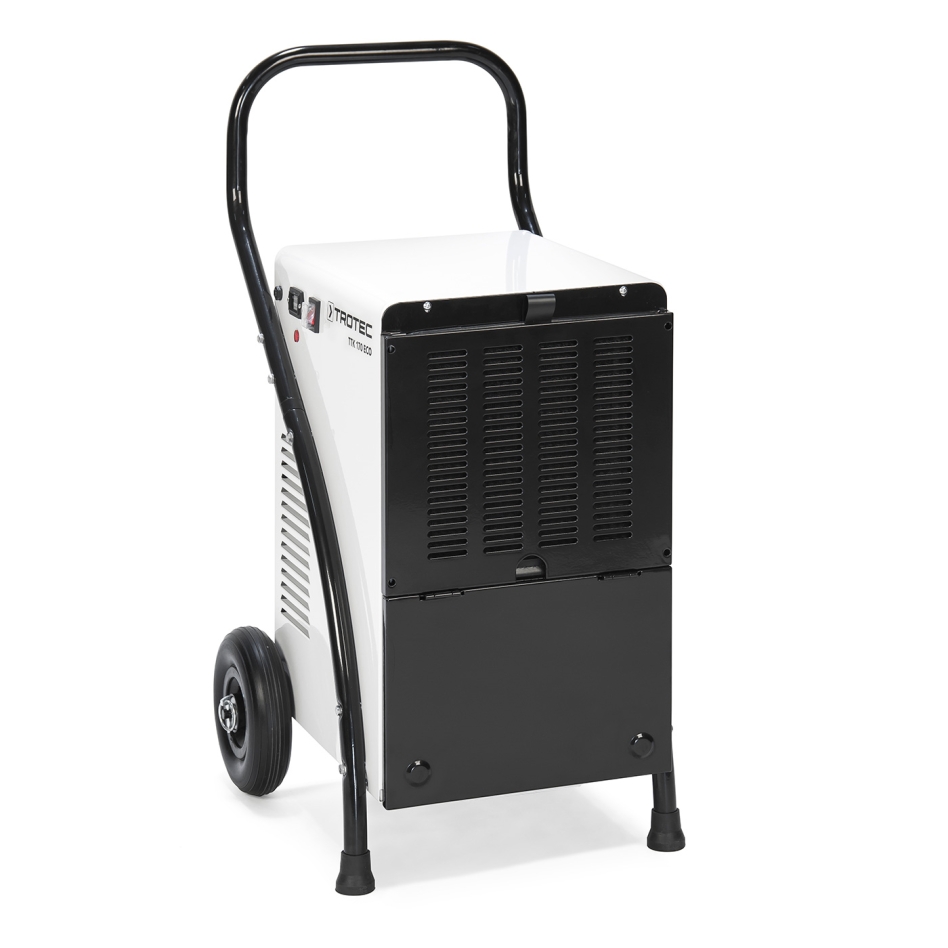Trotec 1120001160 1.120.001.160 TTK380ECO Luftentfeuchter, Bautrockner
