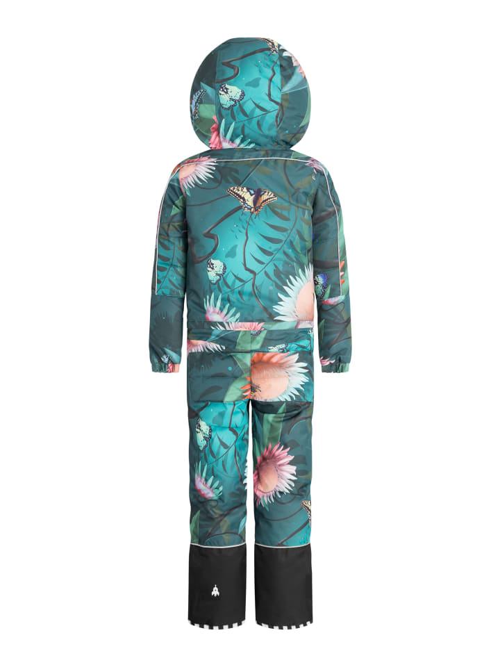 WeeDo Skioverall COSMO FAIRY in jungle_print günstig kaufen 104/116