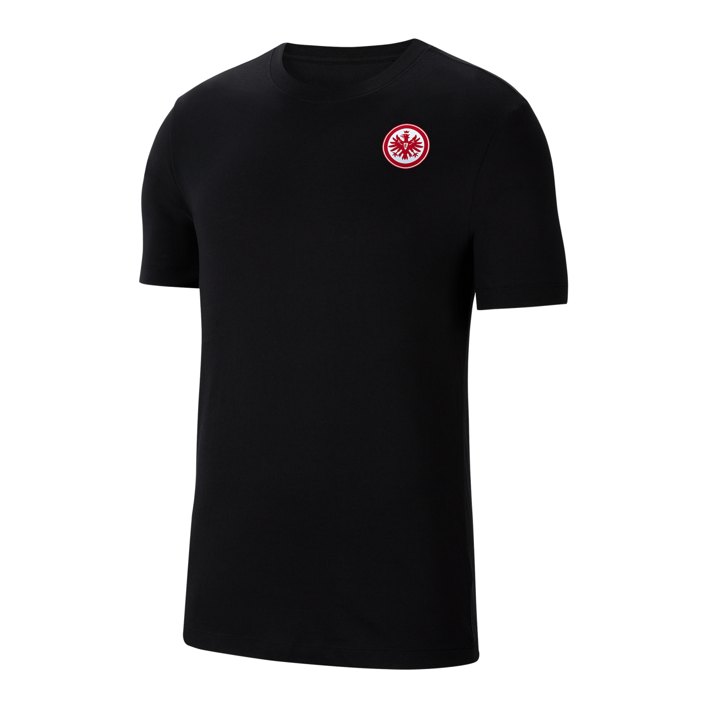Nike Eintracht Frankfurt T-Shirt Schwarz F010