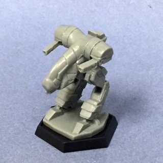 Kahn Mech