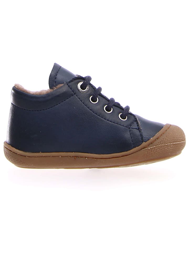 Naturino Leder-Lauflernschuhe 