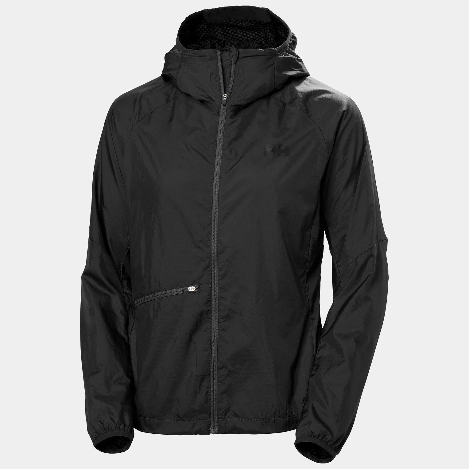 Women's Rapide Insulator Windbreaker Jacket