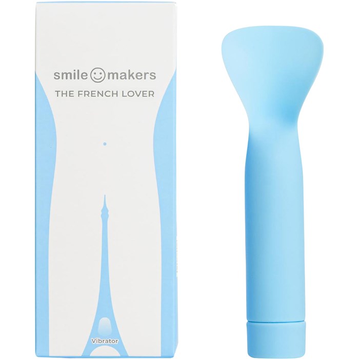 Evolved Tongue Vibrator