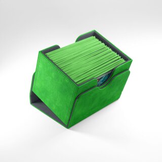 Gamegenic - Sidekick 100+ Convertible - Green