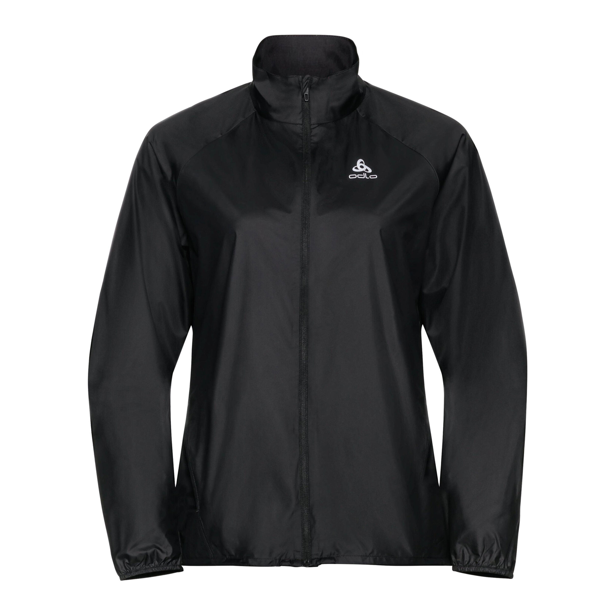 Zeroweight Laufjacke Damen - Schwarz