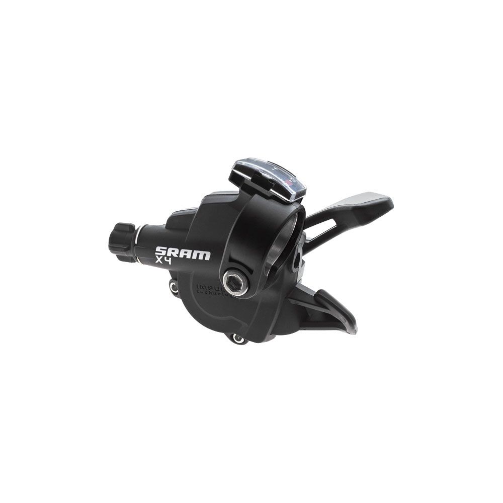 SRAM X.4 8-fach Schalthebel kaufen | Bike-Discount