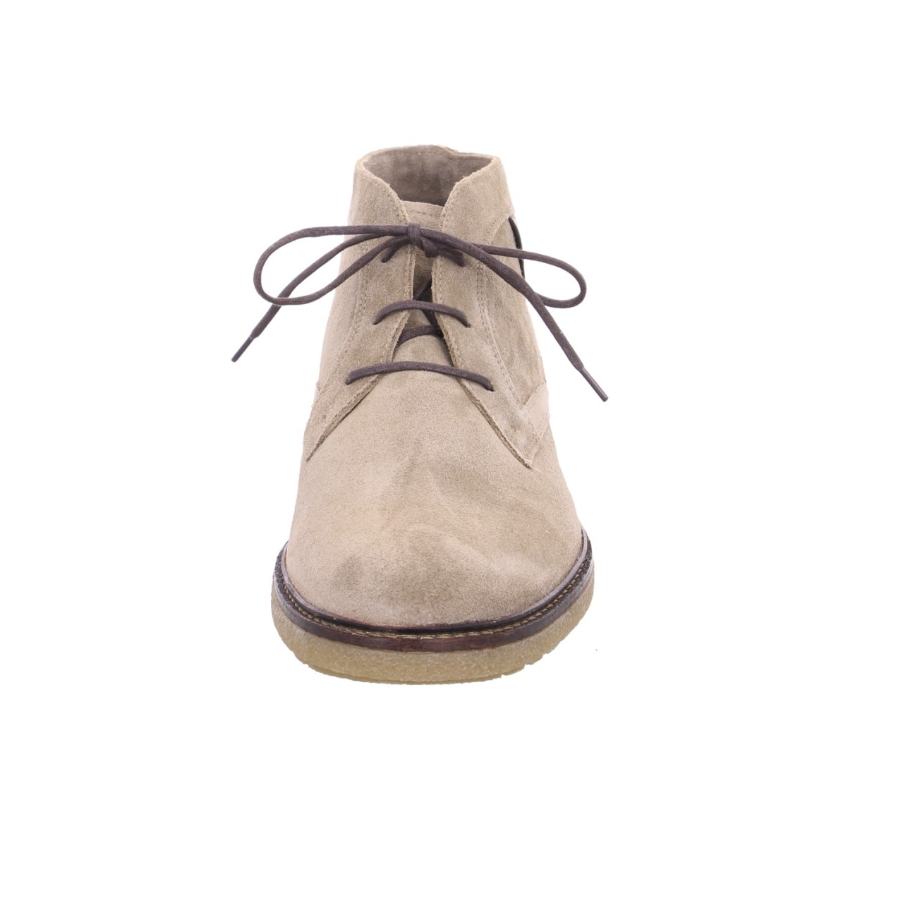 CAMEL ACTIVE Stiefeletten beige