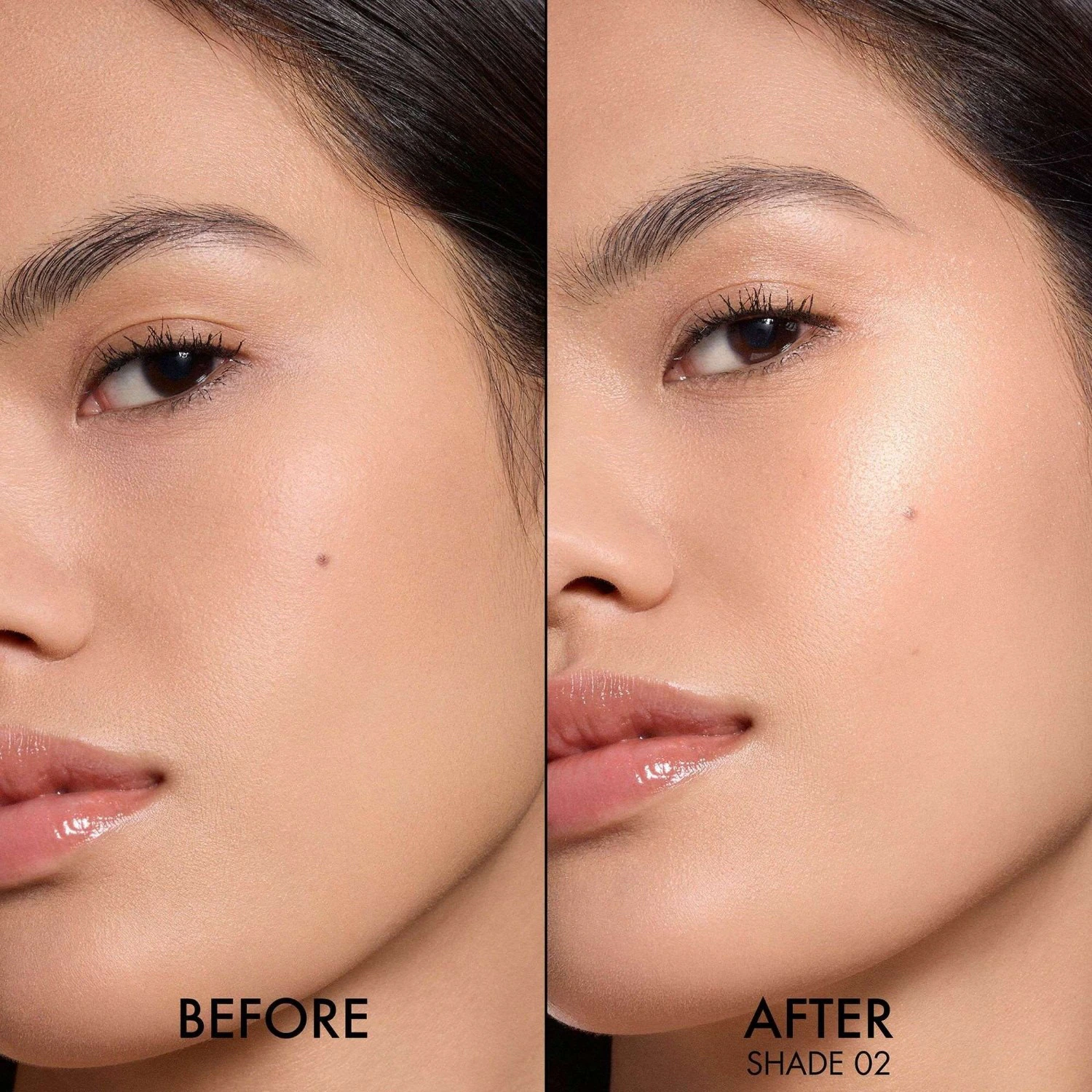 DIOR Glow Luminizer – rozświetlacz z kwasem hialuronowym