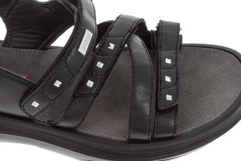 Genf 17 Black Damen