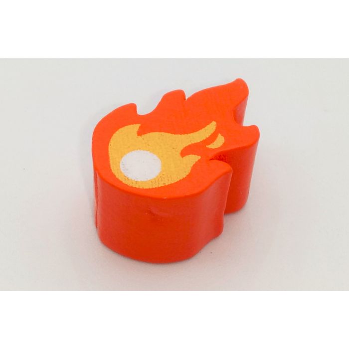 Feuerball Token