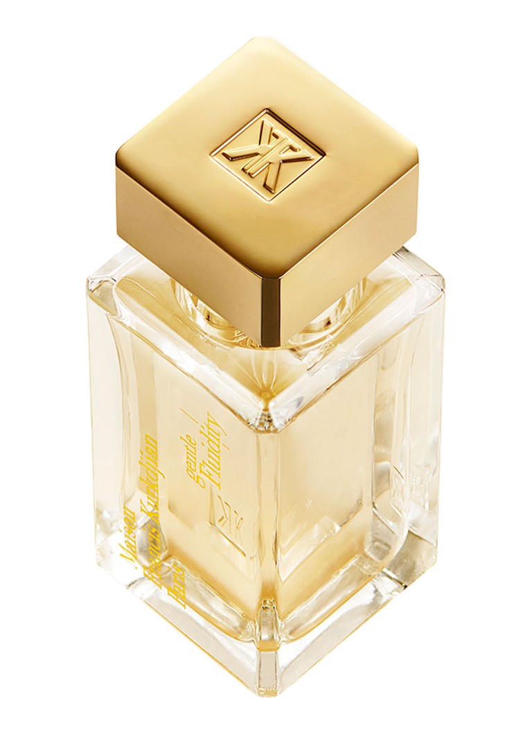 Maison Francis Kurkdjian Gentle Fluidity Gold Eau de Parfum - matkakoko