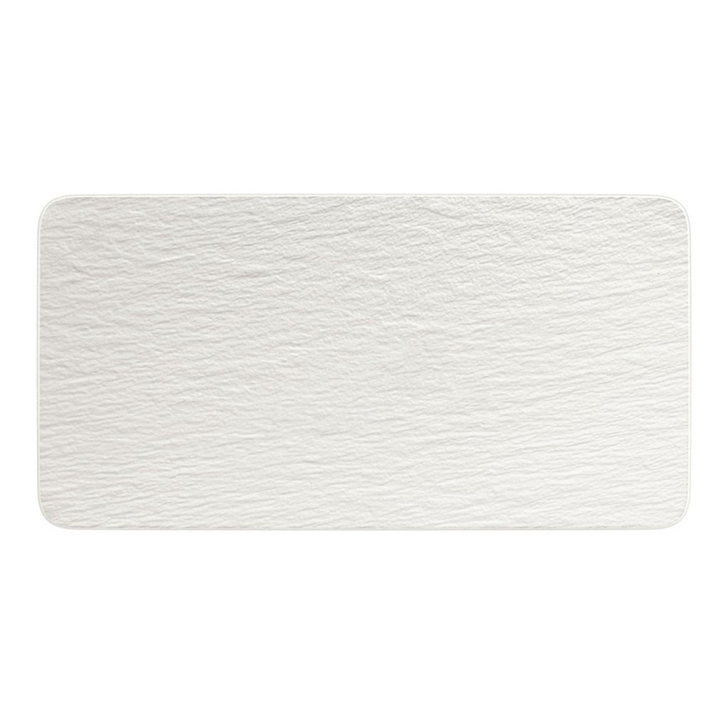 Villeroy & BochServierplatte 34,9x17,9cm