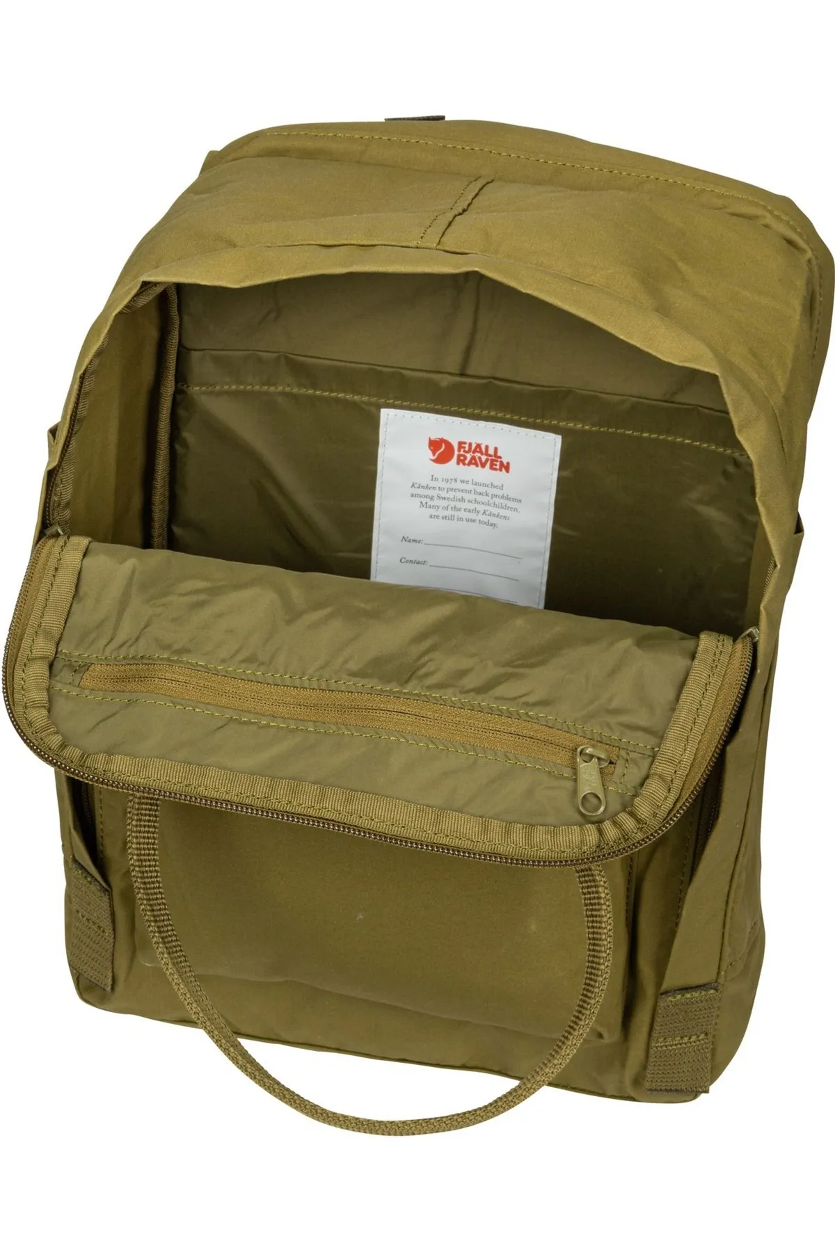 Fjällräven  Rucksack / Daypack Kanken Laptop 13''
