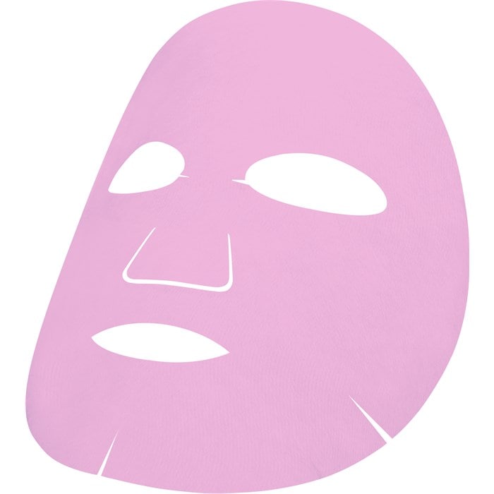 Pink Milk Mask
