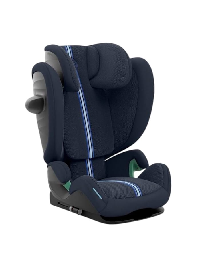 Cybex Cybex Solution G i-Fix Plus - Farbe: Ocean Blue - Mod. 2023 günstig kaufen onesize