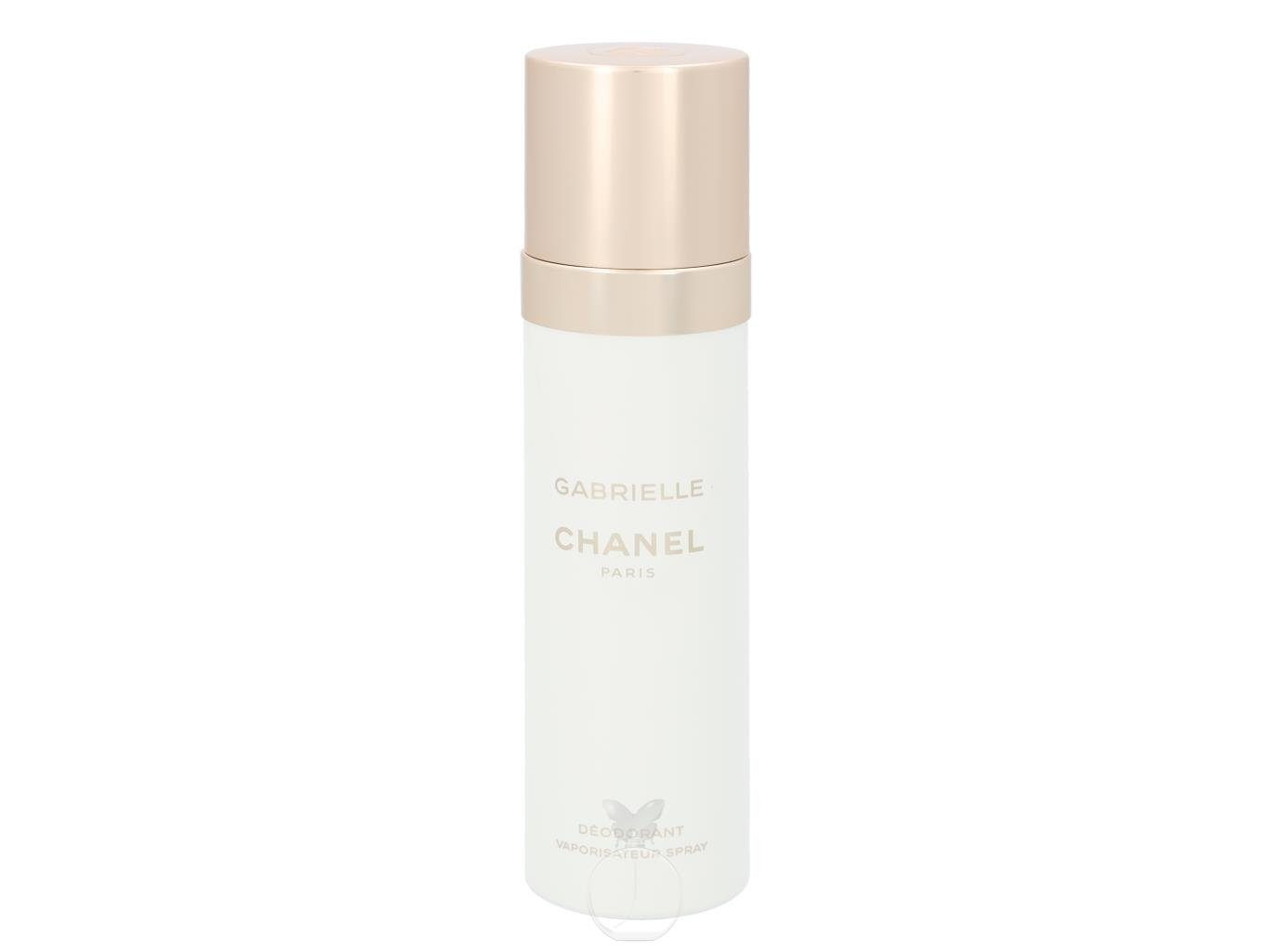 CHANEL Deo-Zerstäuber Chanel Gabrielle Deodorant 100 ml