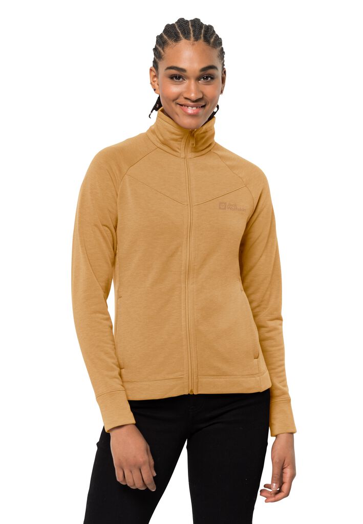 WALDSEE JKT W Fleecejacke Damen