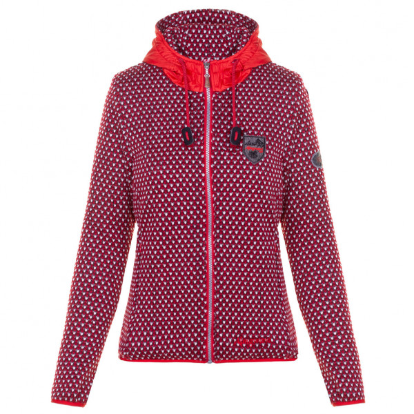 Almgwand - Women's Mödringkogel - Freizeitjacke