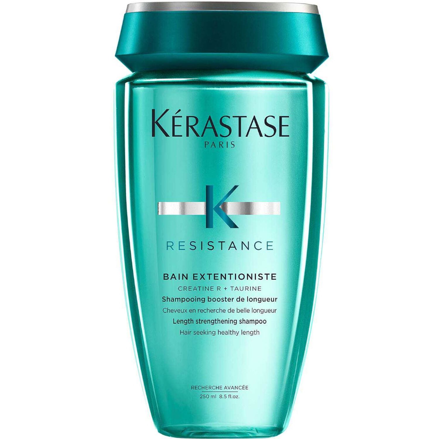 Kérastase Bain Extentioniste Shampooing Cheveux Longs