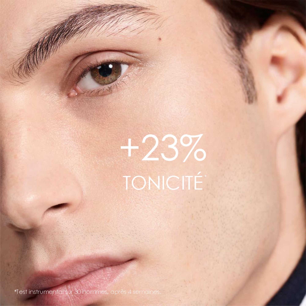 Biotherm Force Supreme Gel crème anti-âge homme