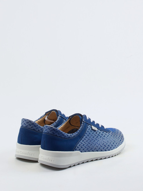 Schnürschuh-26611570002 Finn Comfort