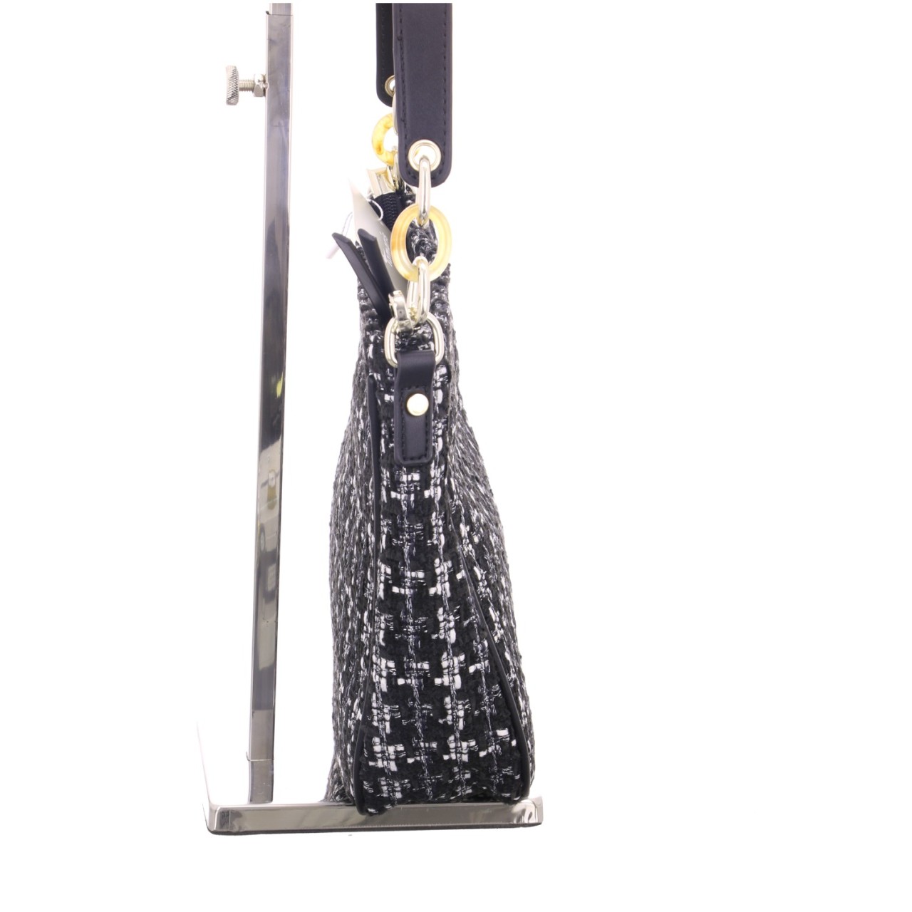 TAMARIS Handtaschen schwarz Jessica