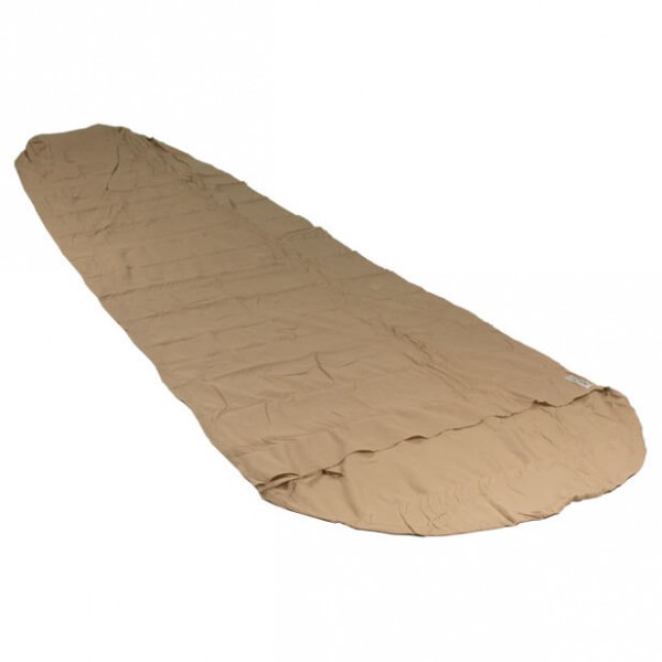Cocoon - MummyLiner Egyptian Cotton - Reiseschlafsack