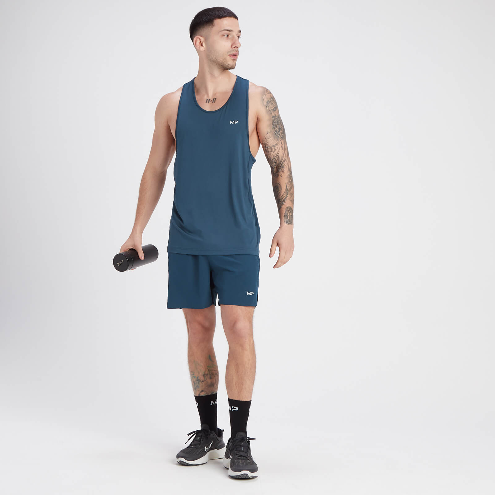 Marcel MP Velocity pour hommes – Lune bleue
