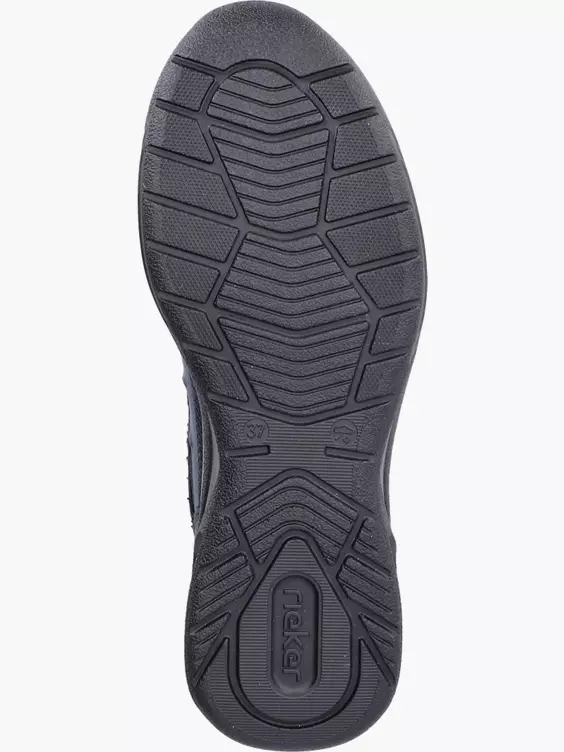 Rieker Damen Slipper