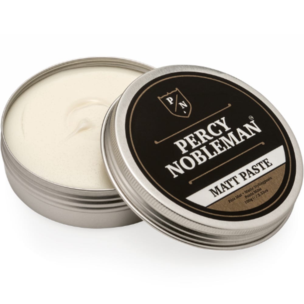 Percy Nobleman Matt Paste 100 ml