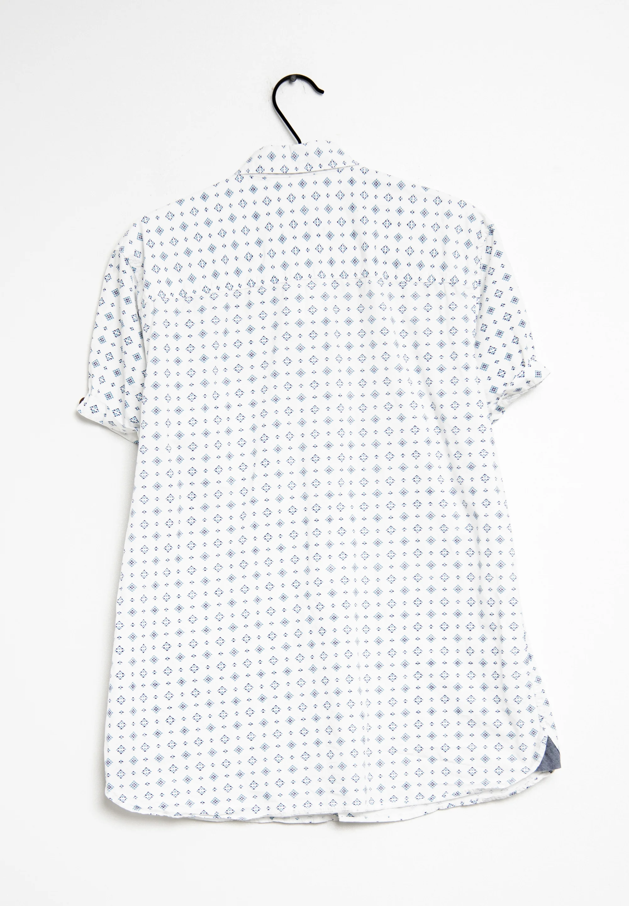 Siguiente camiseta