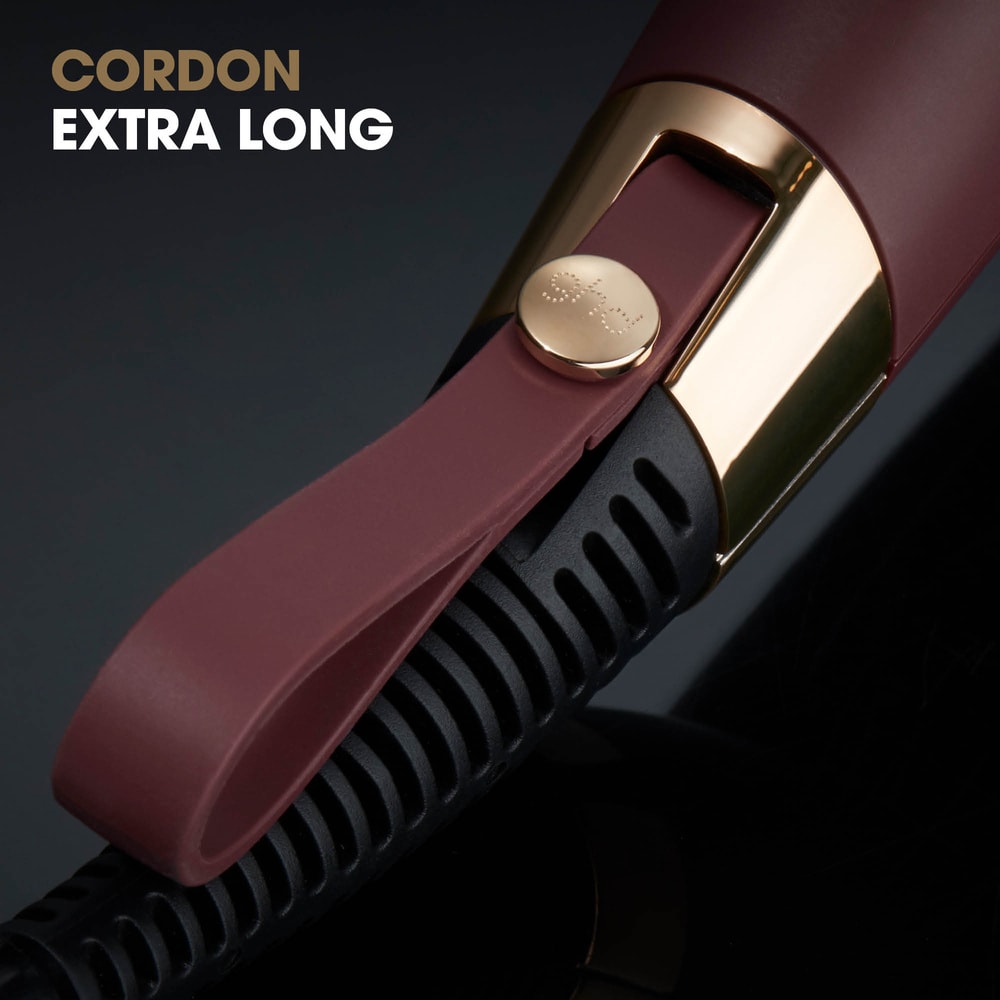 GHD sèche-cheveux professionnel ghd helios™prune sèche-cheveux