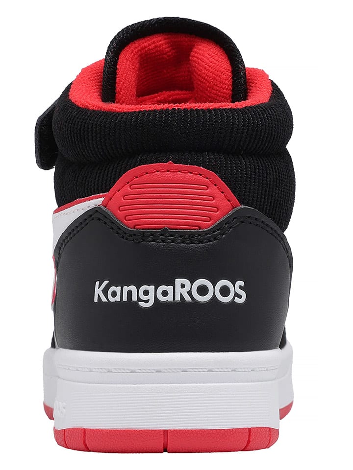 Kangaroos Sneakers 