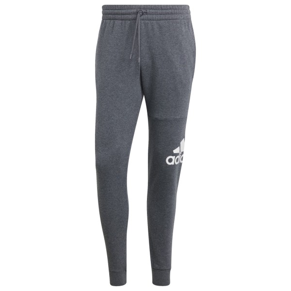 adidas - Big Logo Fleece Tapered Cuff Pants - Trainingshose