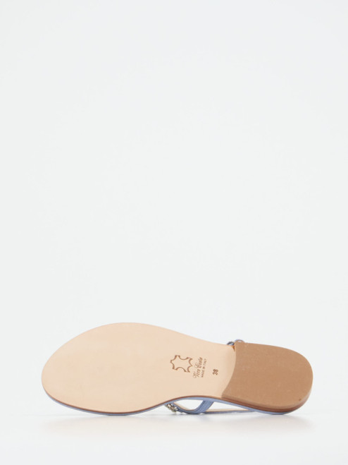 Sandalette-12601990001 Konstantin Starke