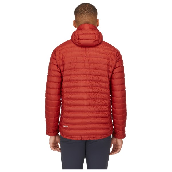Rab - Microlight Alpine Jacket - Daunenjacke